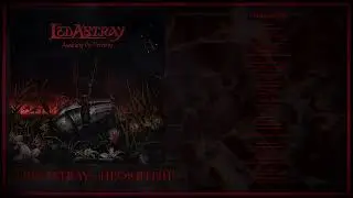 Led Astray - Awaiting the Serenity (Full EP 2025)