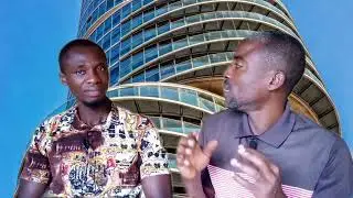 Introductory episode of our plain-talk on citizens constitutional rights and responsibilities.