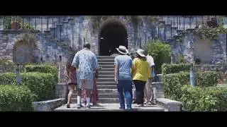 ROSE HALL GREAT HOUSE TOURS JAMAICA