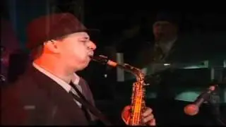 Joche's Latin Jazz #5