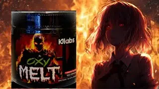 Oxy melt by KJ labs pre-workout review. The ultimate fat burning pre-workout.