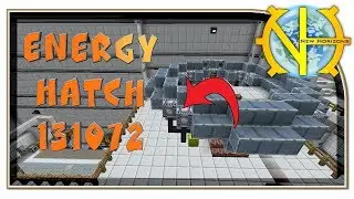 Energy hatch 131072 