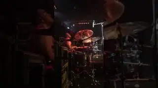 Eric Moore w/Lillake vid 6
