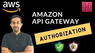 Методы авторизации API Gateway для FullStack-разработчиков