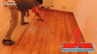 Alberplast te comenta sobre el pad aplicador PADCO para hidrolacas (resubido)