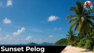 Sunset Pelog - No Copyright Traditional Indonesian Gamelan Background Music #Audionary