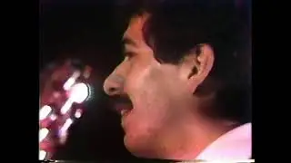 Santana, Tokyo (1973)