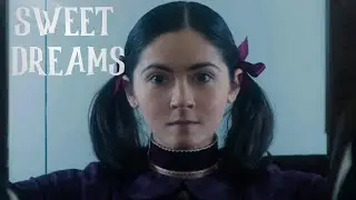 Orphan: First Kill Tribute | Sweet Dreams