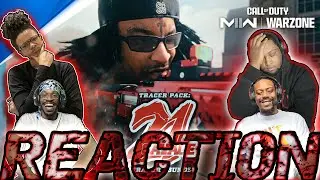 Call of Duty: Modern Warfare II & Warzone - 21 SAVAGE  REACTION!!!!