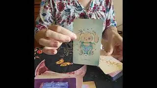 🙋&zwj;♀️🌈🦋 REVIEW (oracle des reflets de ton &Acirc;me) de ( Lorel&egrave;ne Fantino)