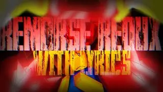 REMORSE REDUX (Guest 666 Vs Noob LMS) WITH LYRICS | Forsaken UST Lyrical Cover