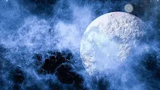 Space Ambient Music - Travel the Universe While Relaxation #122