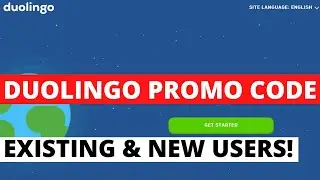 Duolingo Promo Code December 2023 | Duolingo Promo Codes For Today