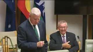 Speech: Royal Far West - 25 November 2024