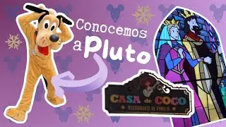 VLOG: 🎀📍 Un día en Disneyland Paris
