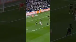 Kenan Yıldız golazo 👏