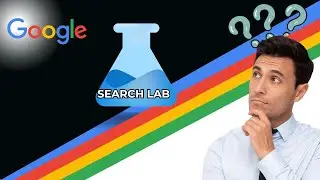 Google Search Labs on Chrome | How to use Google Search Labs @TechnicalArrows