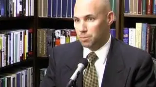 JLF's Joseph Coletti explains high-speed rail risks N.C. taxpayers' money for little benefit