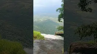ARUVIKUZHI WATERFALLS | CHELLARKOVIL| IDUKKI