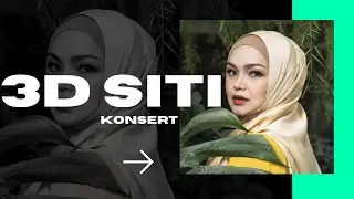 Dato' Sri Siti Nurhaliza-3D Siti 2004