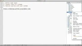 GraphQL Basics in Rails 5