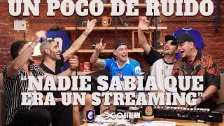 💬 SÚPERCHAT| Fede Lezcano, Ulises Apóstolo y Flor Regidor | EN VIVO 🔴