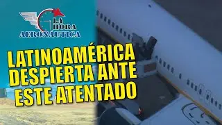 🚨 #Am&eacute;ricaLatina despierta y se reorganiza frente al poder global 🌎🔥 |🌵
