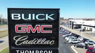 Thompson Sales Motor Company Is The SW Missouri Leader In Used Car Sales!