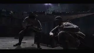 Medal of Honor: Airborne and Far Cry Primal (Fight Bad Tribe!!)