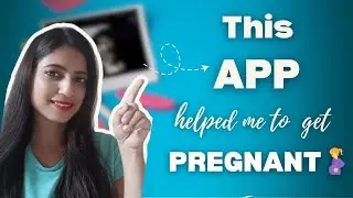 ❣️I Used Flo App.Aur Mujhe Pregnancy Confirm Hui!🥺 | Honest Experience & Guide  #pregnancy