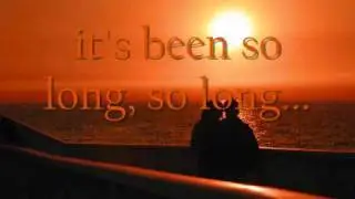 The Summer Obsession - Where You Belong (Lyrics)