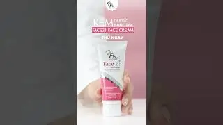 DƯỠNG TRẮNG NHẸ NH&Agrave;NG, CHỮA L&Agrave;NH DA TH&Acirc;M SẠM VỚI FIXDERMA FACE21 FACE CREAM