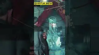 ✅4K✅ PC Quantum Break #short