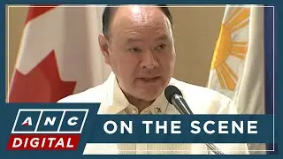 ‘Are they saying they own the area?’: Teodoro hits China over ‘troublemaker’ remark after WPS drills