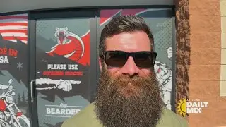 'Live Bearded' is more than just beard care
