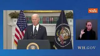 Biden: 