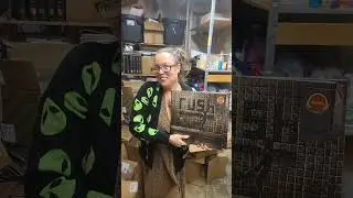 🎶 Exclusive Vinyl Unboxing! Dream Theater, Rush & More from Rhino Records! 🎶