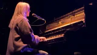Laura Marling &ldquo;No One&rsquo;s Gonna Love You Like I Can&rdquo;