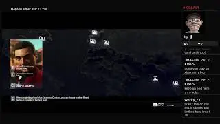 Chillin Playing Hitman | COME CHILL