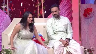 Vijay Music - Namma Veettu Kalyanam | Sriranjani ❤️ Amit | Episode 10