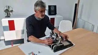 TL-CM : Le Pédalier Simracing Ultime Prototype & Nouveaux Modules Innovants de l'Atelier du Simracer