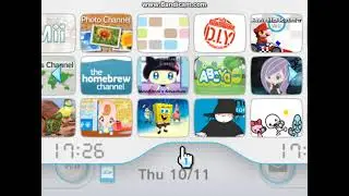Its Not About Winning Its About Fun And My Wii Menu