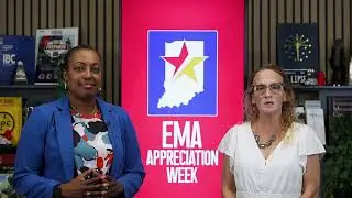 EMA Appreciation Week