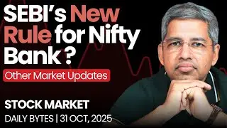 Реструктуризация Banknifty? Рост банков PSU продолжается | Акции туристического сектора падают | ...