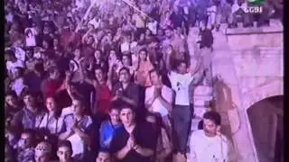 نجوى كرم - كتر الدلال + موال + عاللالا - جرش 2003