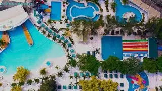 Villa Excellance Beach And Wave Pool Resort 2025 weekend
