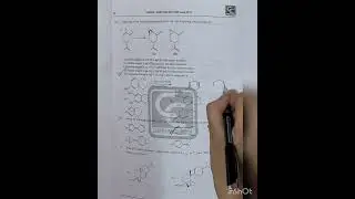 CSIR NET | BIRCH REDUCTION | 2013 QUESTIONS. #csirnet #birchreduction #pyqspractice #solutions #pyqs