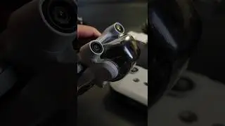 How To Use Your DJI Mini Pro Drone 🔥🤔 #shorts #dji #djimini4pro #dji #djiminipro