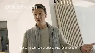 Oris Dental Sandnes - EPISODE 1