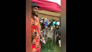 MIN CHIJIOKE JEREMIAH LIVE @ A WEDDING CEREMONY SOMEWHERE IN ABA ..... BROUGHT TO YOU BY PRO TV 📺